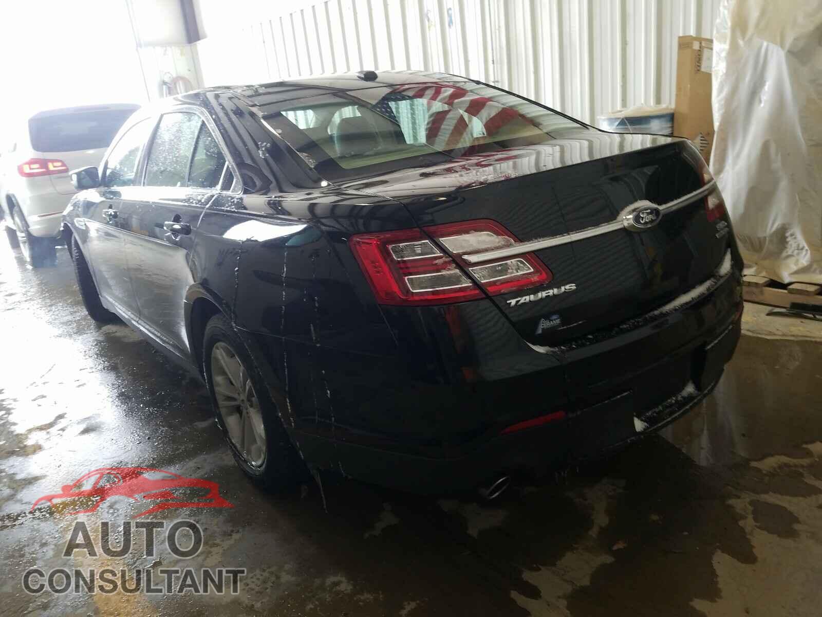 FORD TAURUS 2016 - KNDJP3A52H7467998