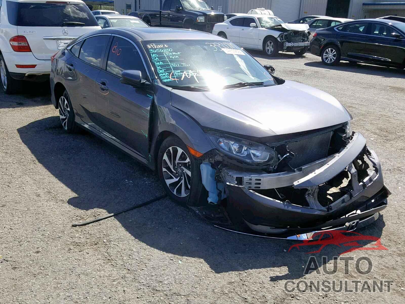 HONDA CIVIC 2016 - 001AB7AP5GY242112