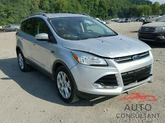FORD ESCAPE 2016 - 1FMCU9JX7GUA57795