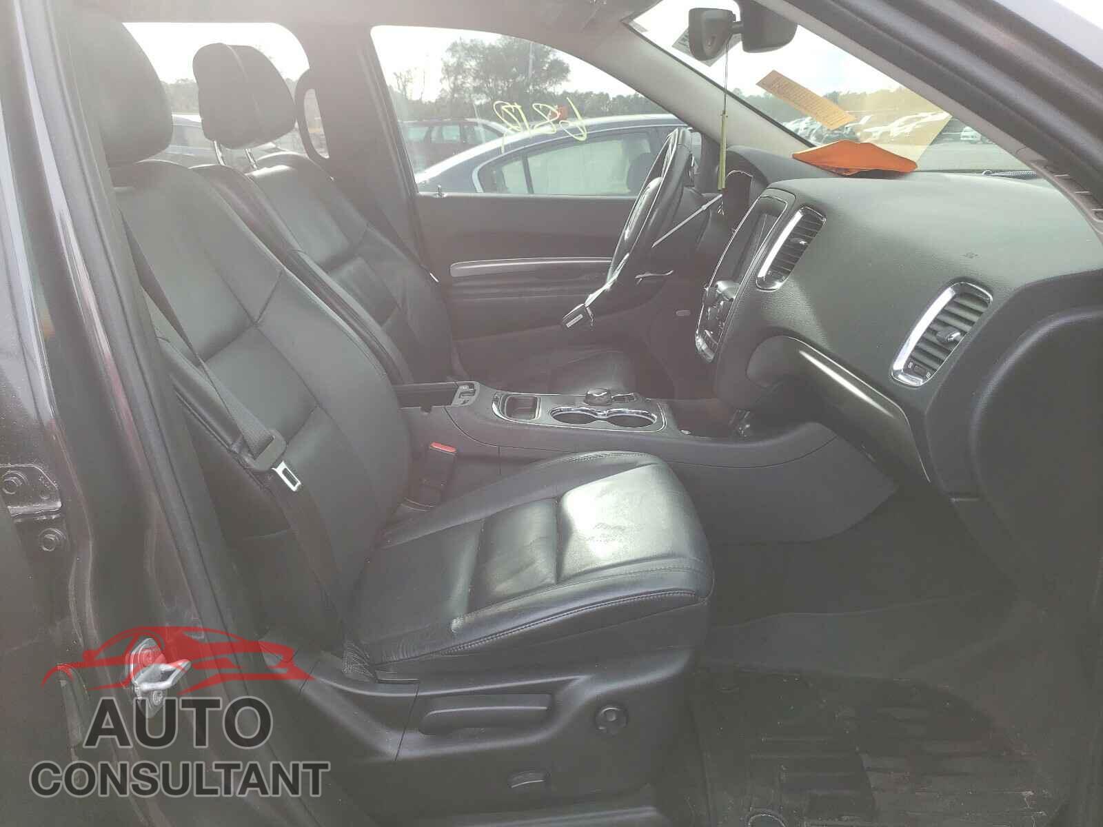 DODGE DURANGO 2017 - 1C4RDHDG7HC690275