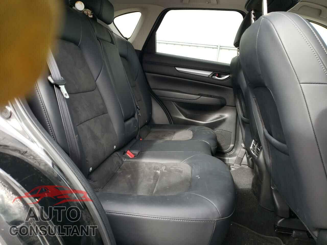 MAZDA CX-5 2021 - JM3KFBCM2M0361261
