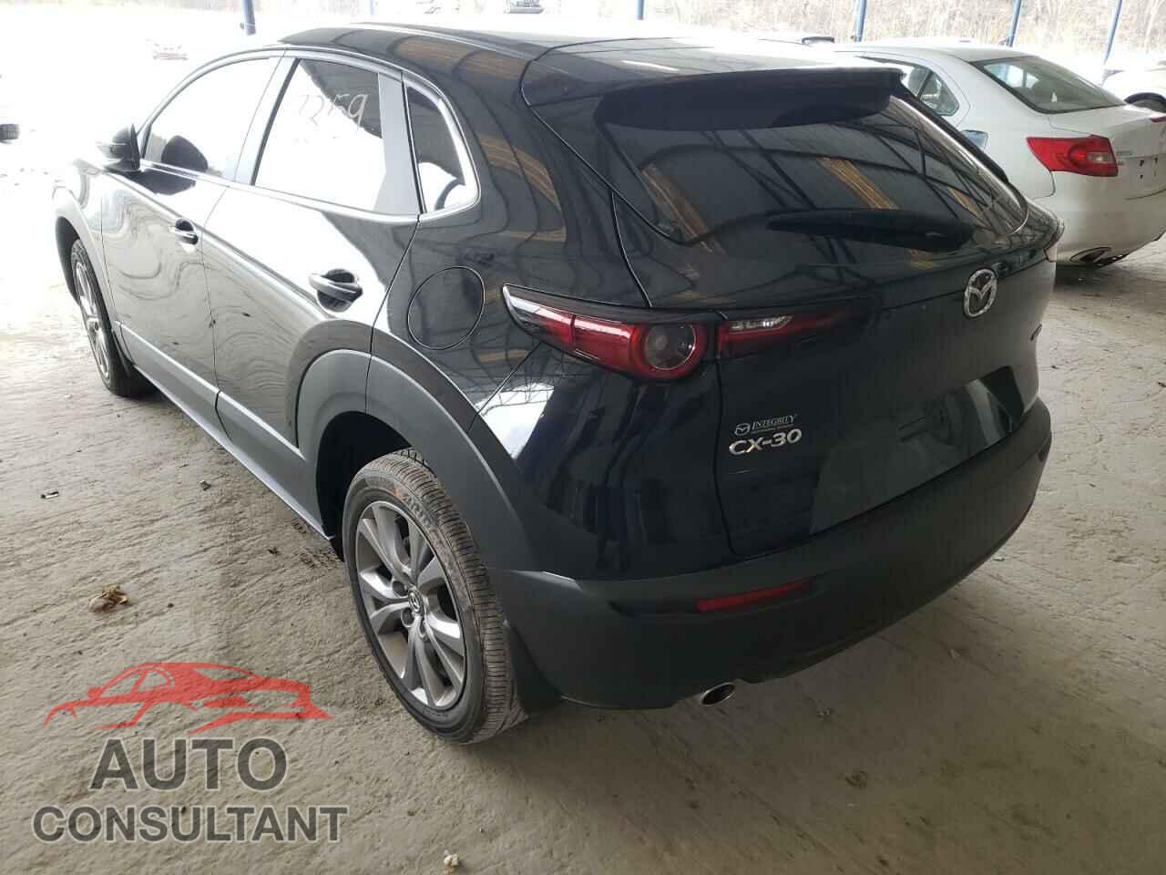 MAZDA CX30 2021 - 3MVDMABL2MM215559