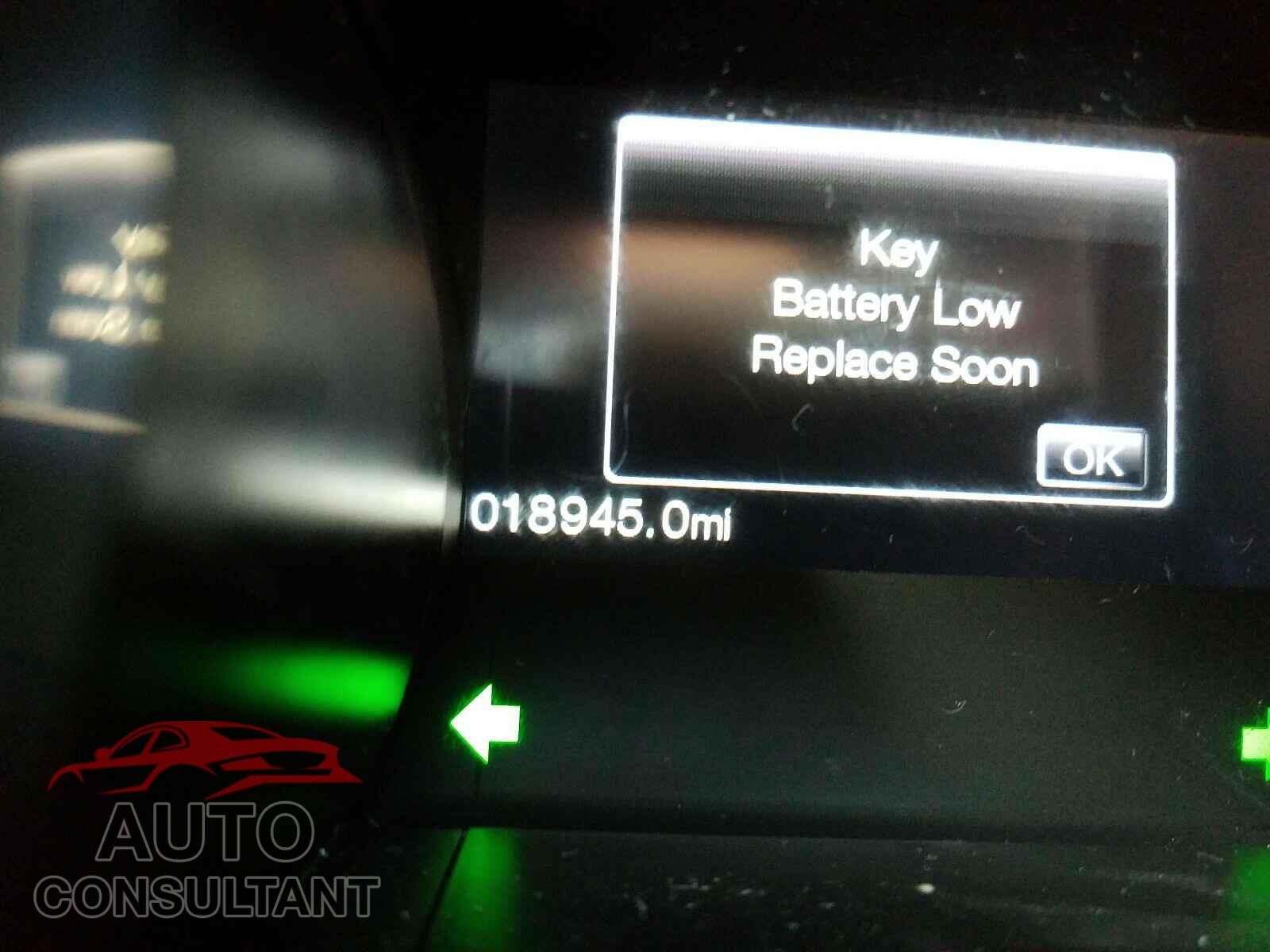FORD MUSTANG 2017 - 1FA6P8CF0H5230680