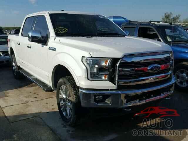 FORD F150 2015 - 1FTEW1EF5FKD04395