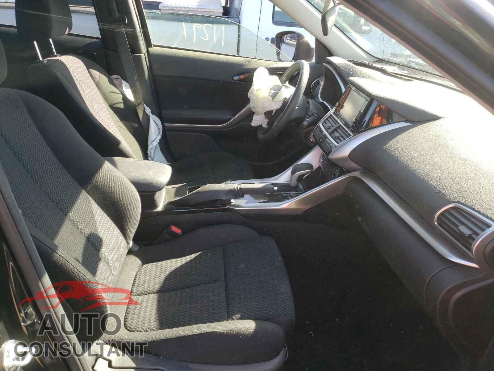 MITSUBISHI ECLIPSE 2020 - JA4AS3AA4LZ022679