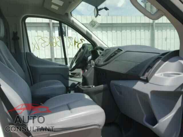 FORD TRANSIT CO 2015 - 1FTNR1YM4FKA69280