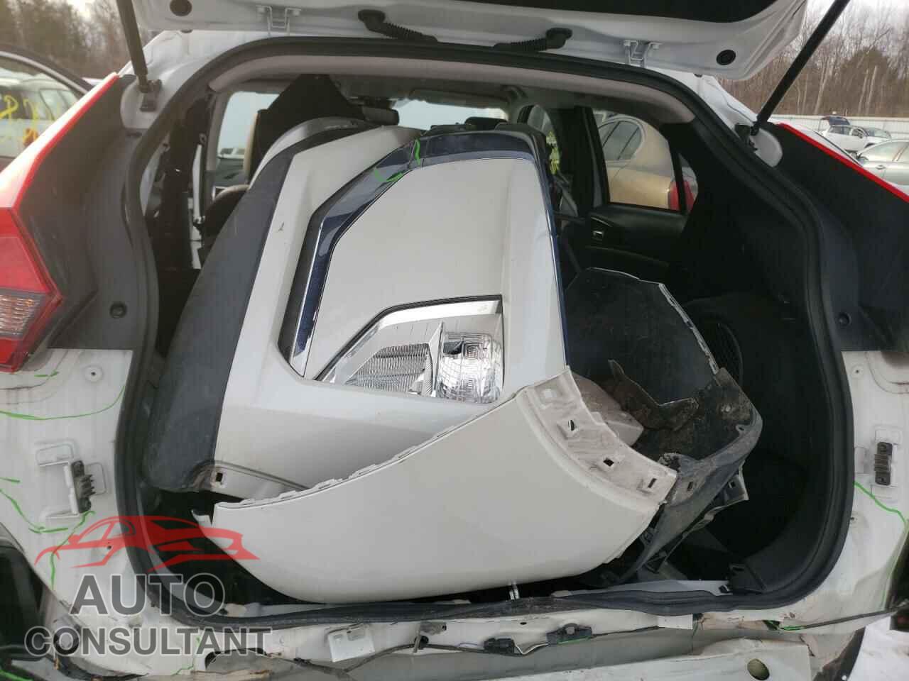 MITSUBISHI ECLIPSE 2019 - JA4AT5AA1KZ020878