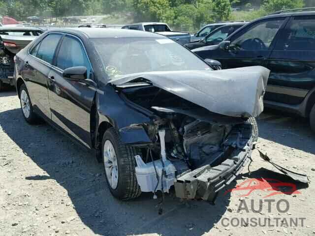 TOYOTA CAMRY 2015 - 4T4BF1FK5FR478083