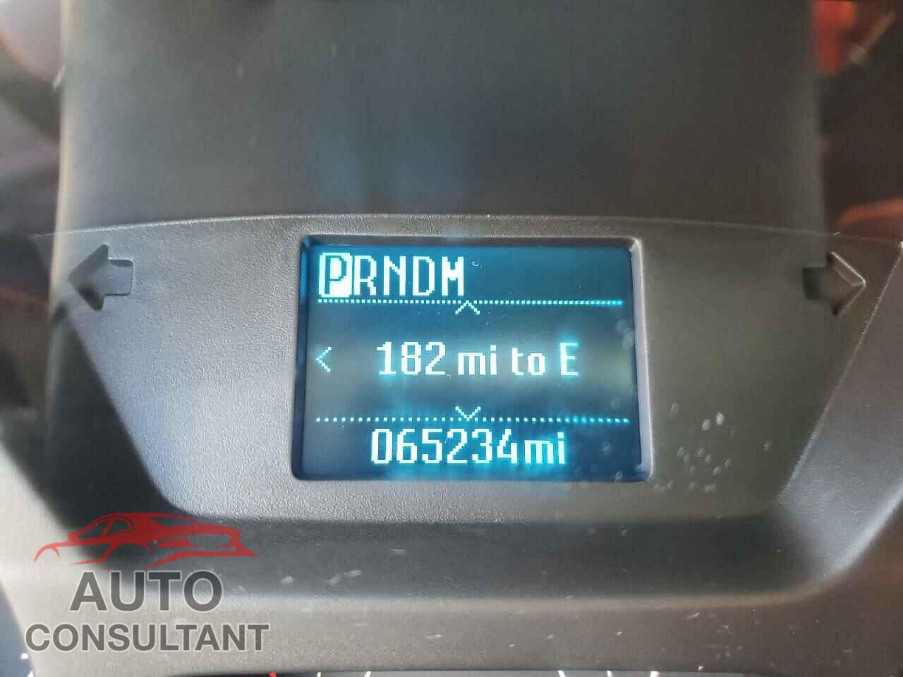 FORD TRANSIT CO 2018 - 1FTYR1ZMXJKB32547
