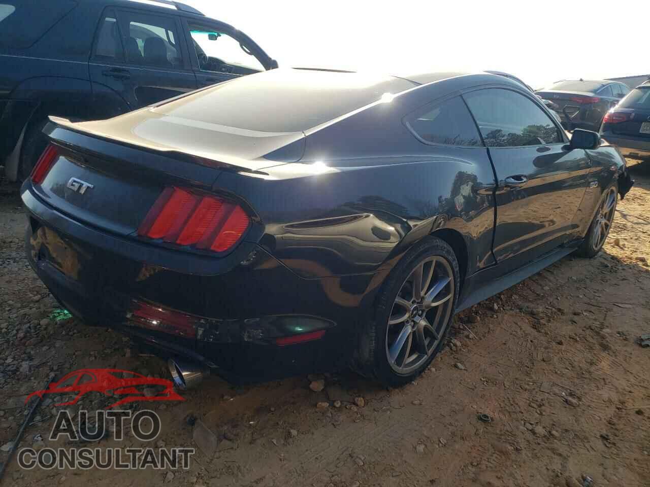 FORD MUSTANG 2016 - 1FA6P8CF5G5326593