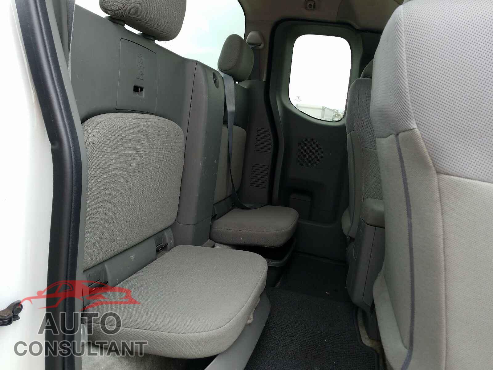 NISSAN FRONTIER 2016 - 1N6BD0CT7GN766904