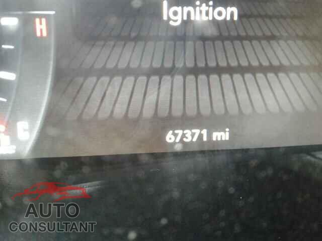 DODGE CHALLENGER 2015 - 2C3CDZAG7FH702911