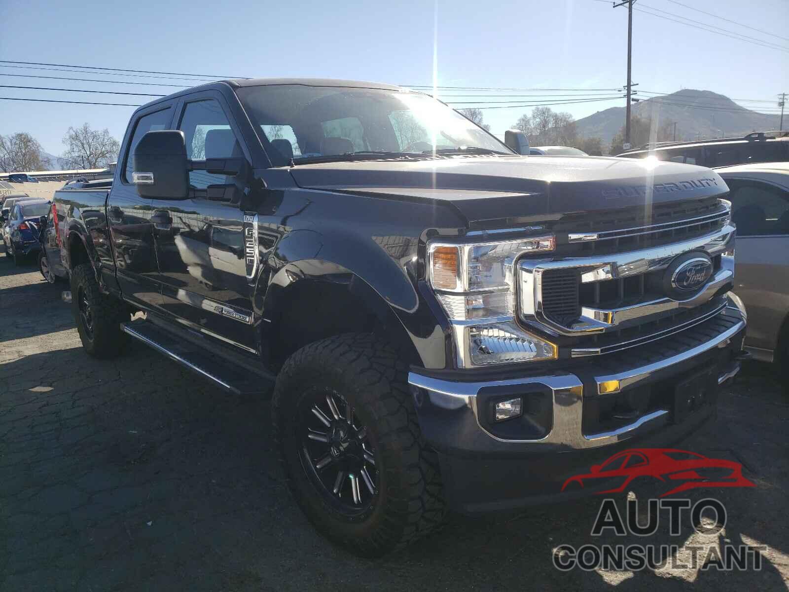 FORD F250 2020 - 1FT7W2BT8LEE26459