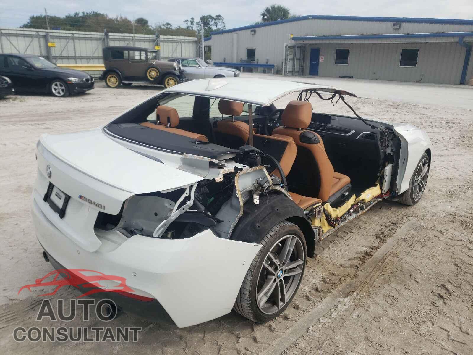 BMW M2 2020 - WBA2J7C09L7E79489