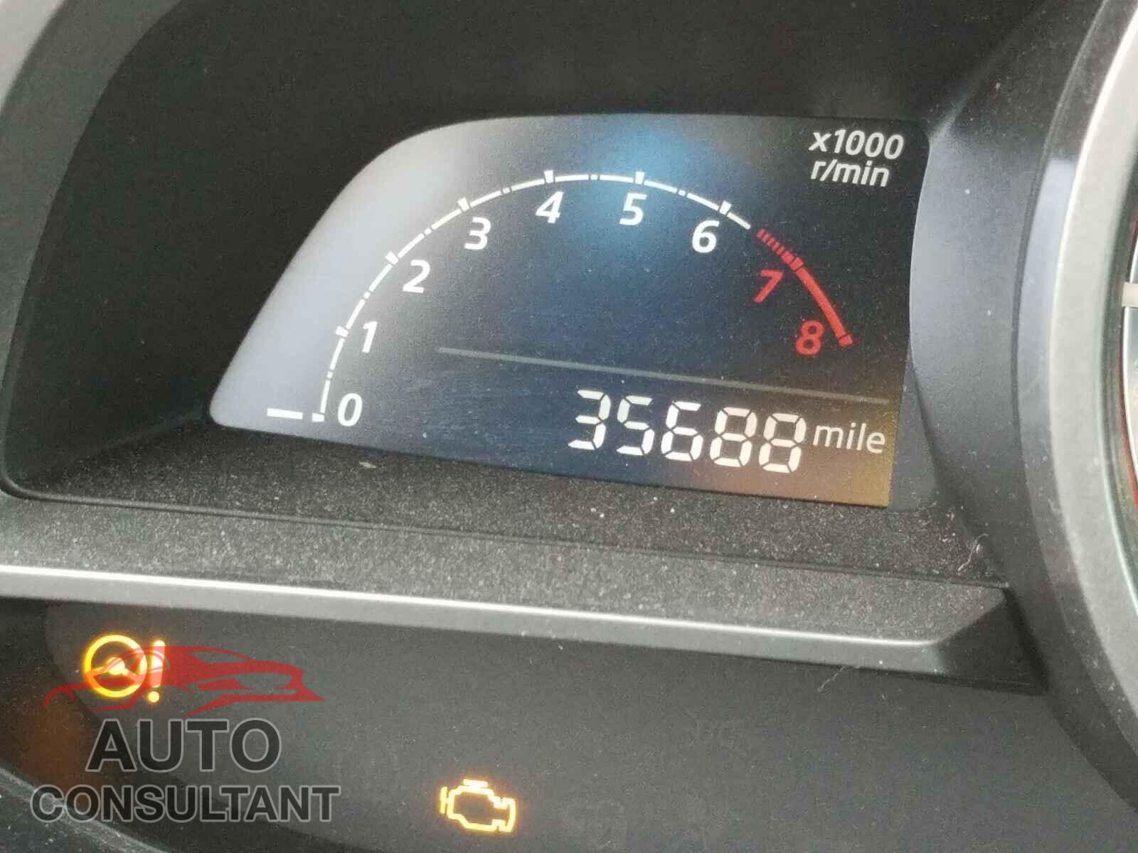 MAZDA 3 2016 - 3MZBM1U73GM317852