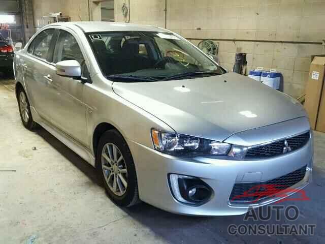 MITSUBISHI LANCER 2016 - JA32V2FW4GU007665