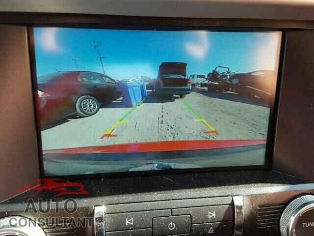 FORD MUSTANG 2015 - 1FA6P8TH2F5377484