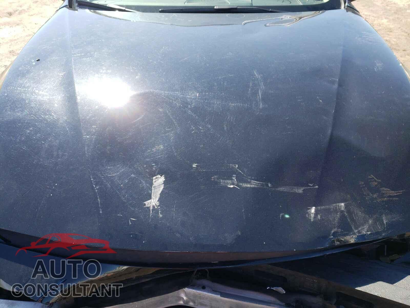 BMW 3 SERIES 2016 - WBA8A3C5XGK689727