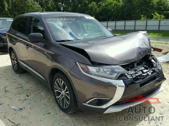 MITSUBISHI OUTLANDER 2016 - JA4AD2A36GZ039754