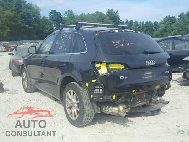 AUDI Q5 2012 - WA1CFAFP5CA098313