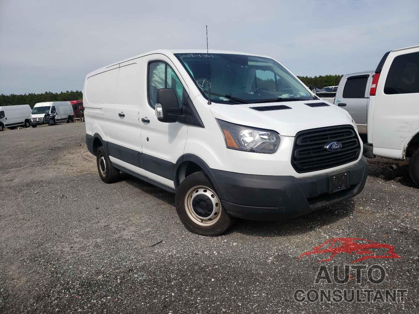 FORD TRANSIT CO 2019 - 1FTYR1ZM7KKA08480