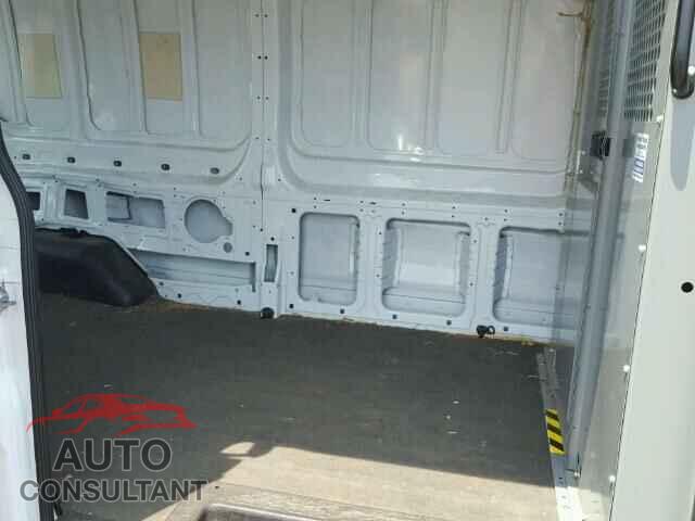FORD TRANSIT CO 2015 - 1FTNE2CM2FKA80805