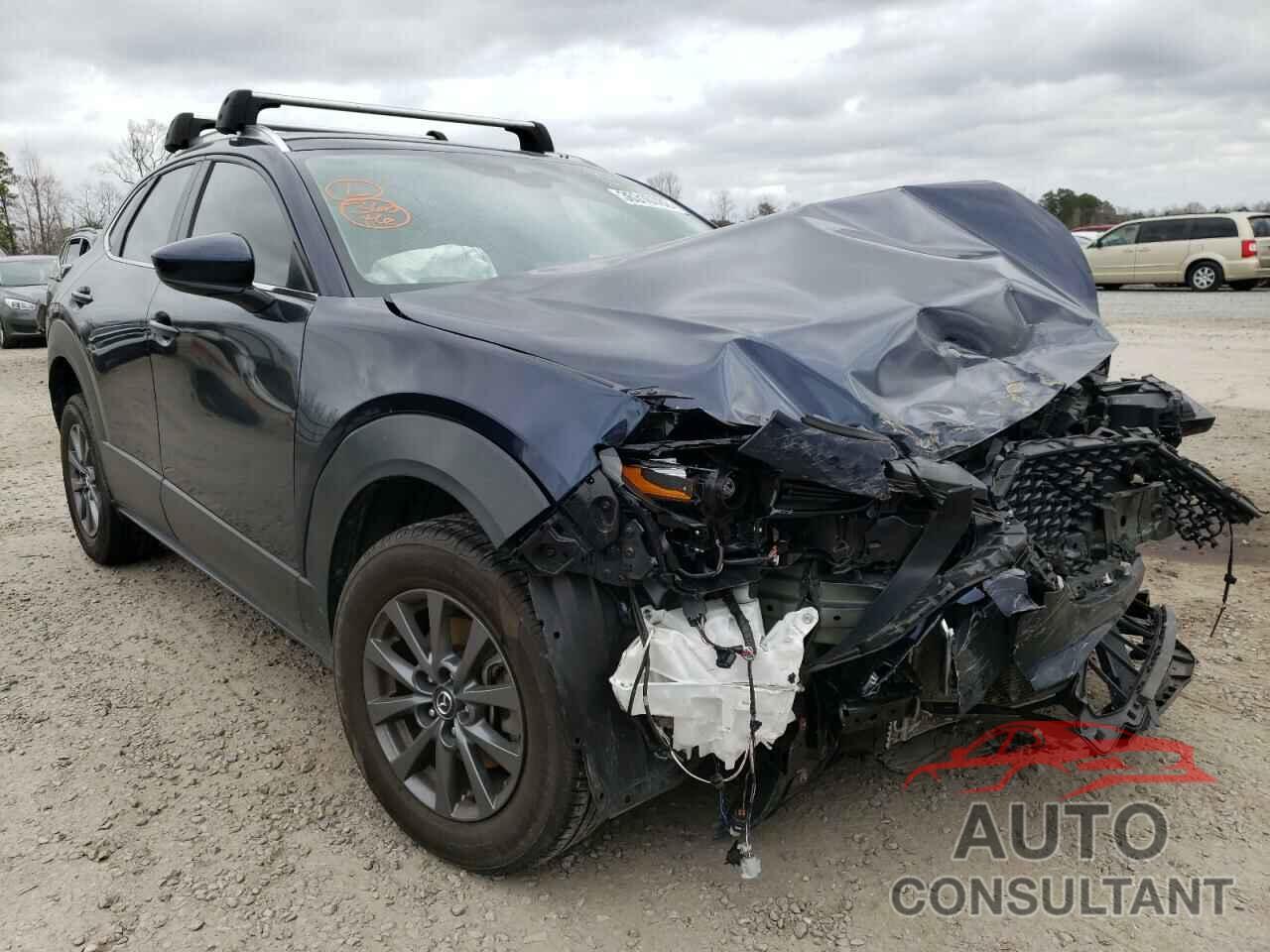 MAZDA CX30 2020 - 3MVDMABL5LM103224