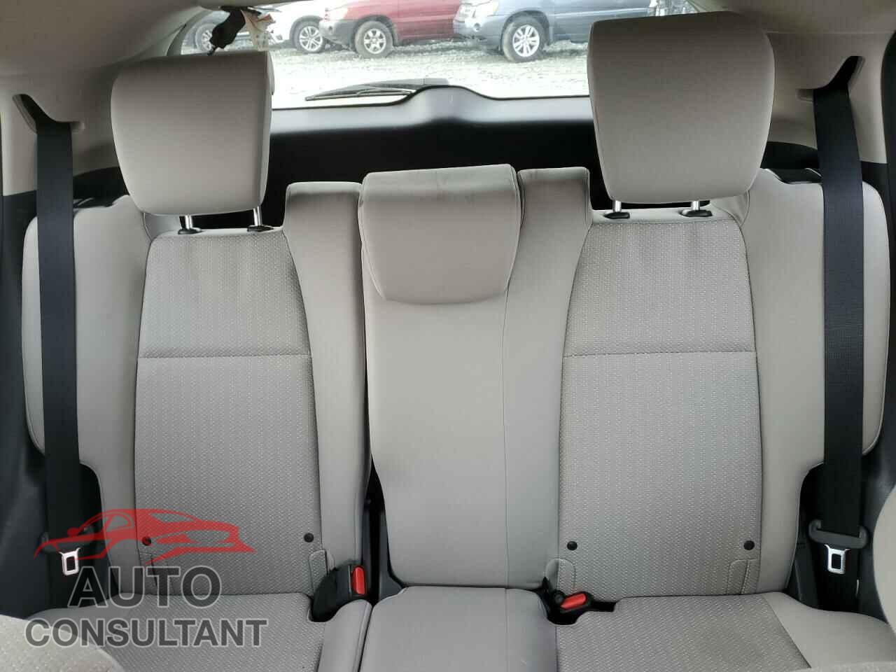 HONDA HR-V 2017 - 3CZRU5H53HM707783