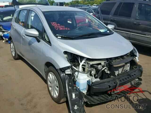 NISSAN VERSA 2016 - 3N1CE2CP9GL385237