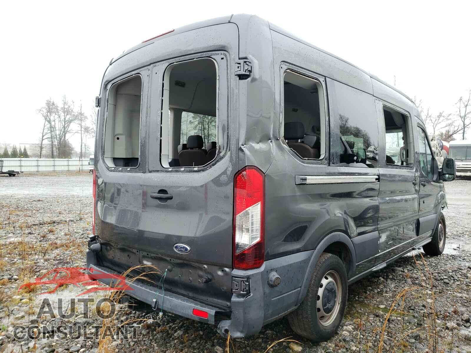 FORD TRANSIT CO 2017 - 1FBAX2CM4HKA18242