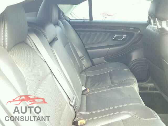 FORD TAURUS 2015 - 1FAHP2F85FG102648