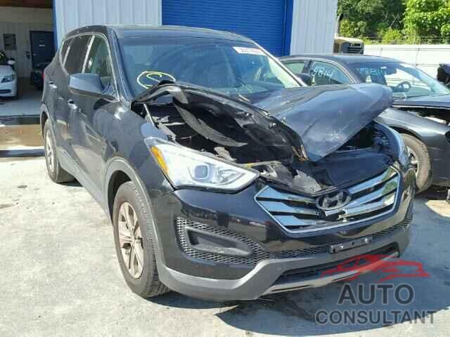 HYUNDAI SANTA FE 2015 - 5XYZT3LB1FG271391