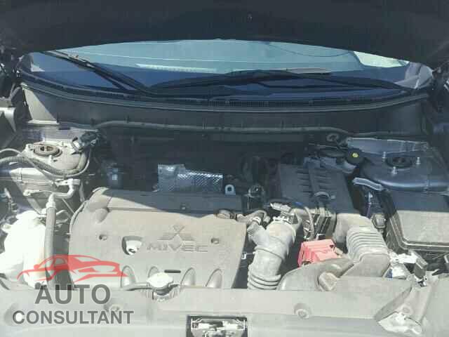 MITSUBISHI OUTLANDER 2015 - 4A4AR3AU0FE045232