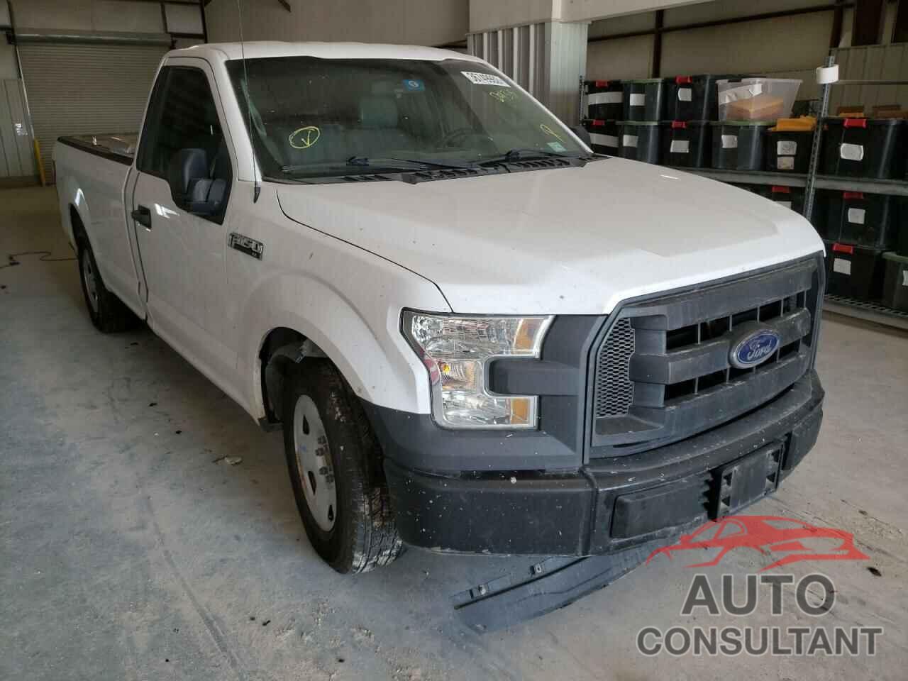 FORD F150 2016 - 1FTMF1C81GKD04315