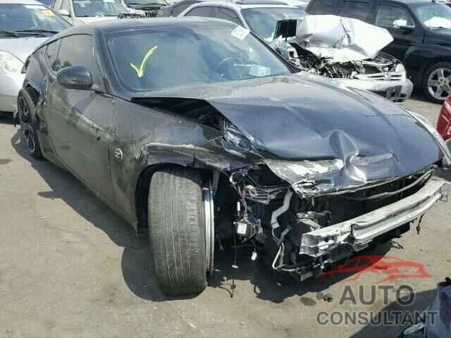 NISSAN 370Z 2015 - JN1AZ4EH9FM442490