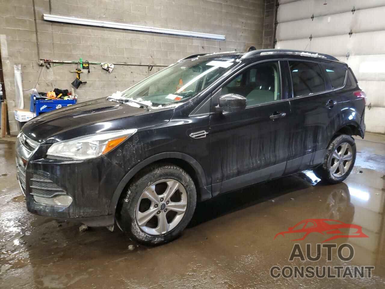 FORD ESCAPE 2016 - 1FMCU9GX5GUB50144