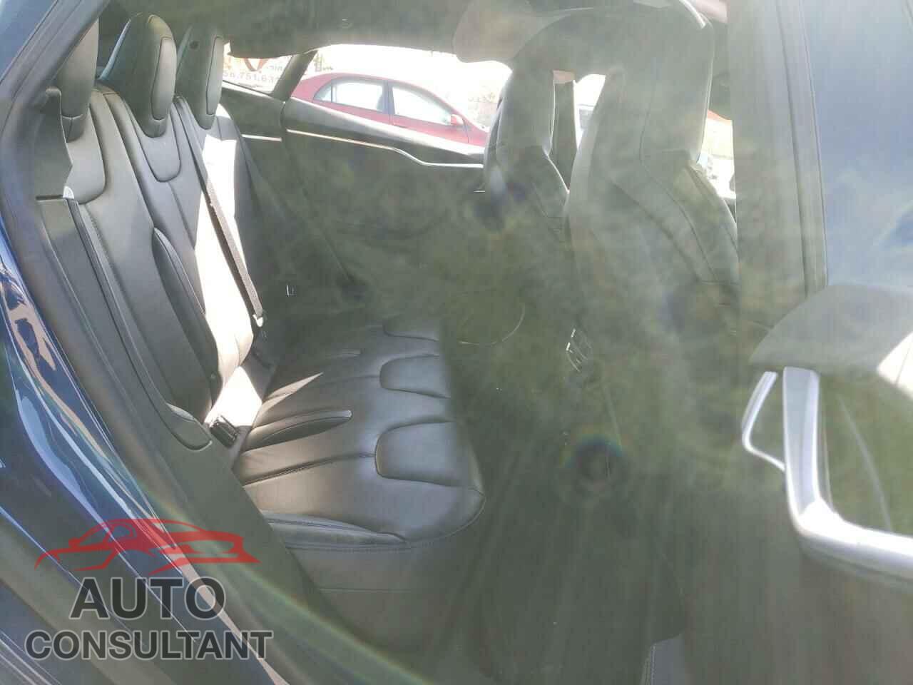 TESLA MODEL S 2016 - 5YJSA1E17GF158201