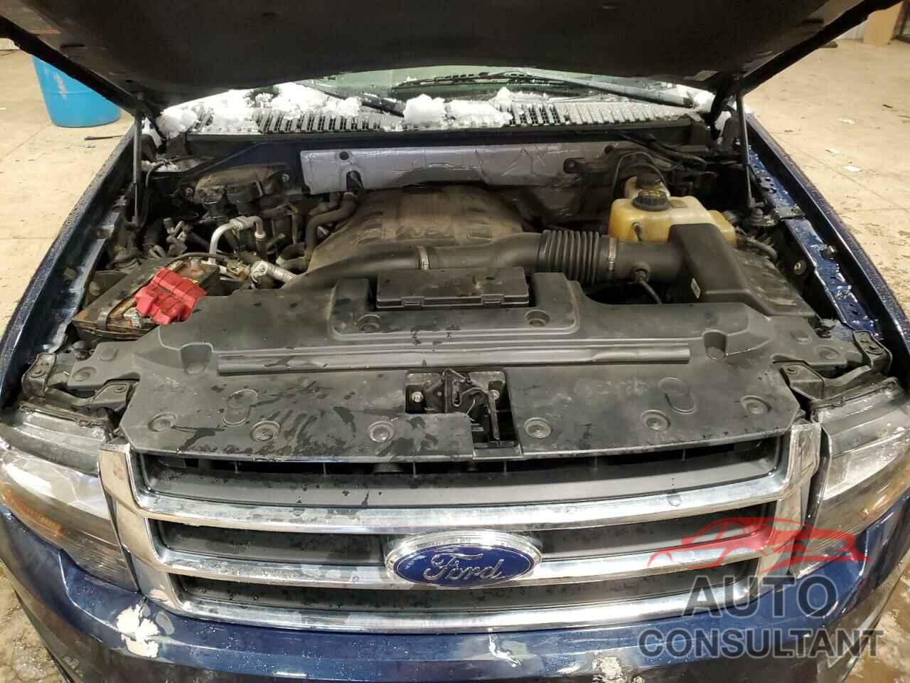FORD EXPEDITION 2015 - 1FMJU1GT5FEF45777