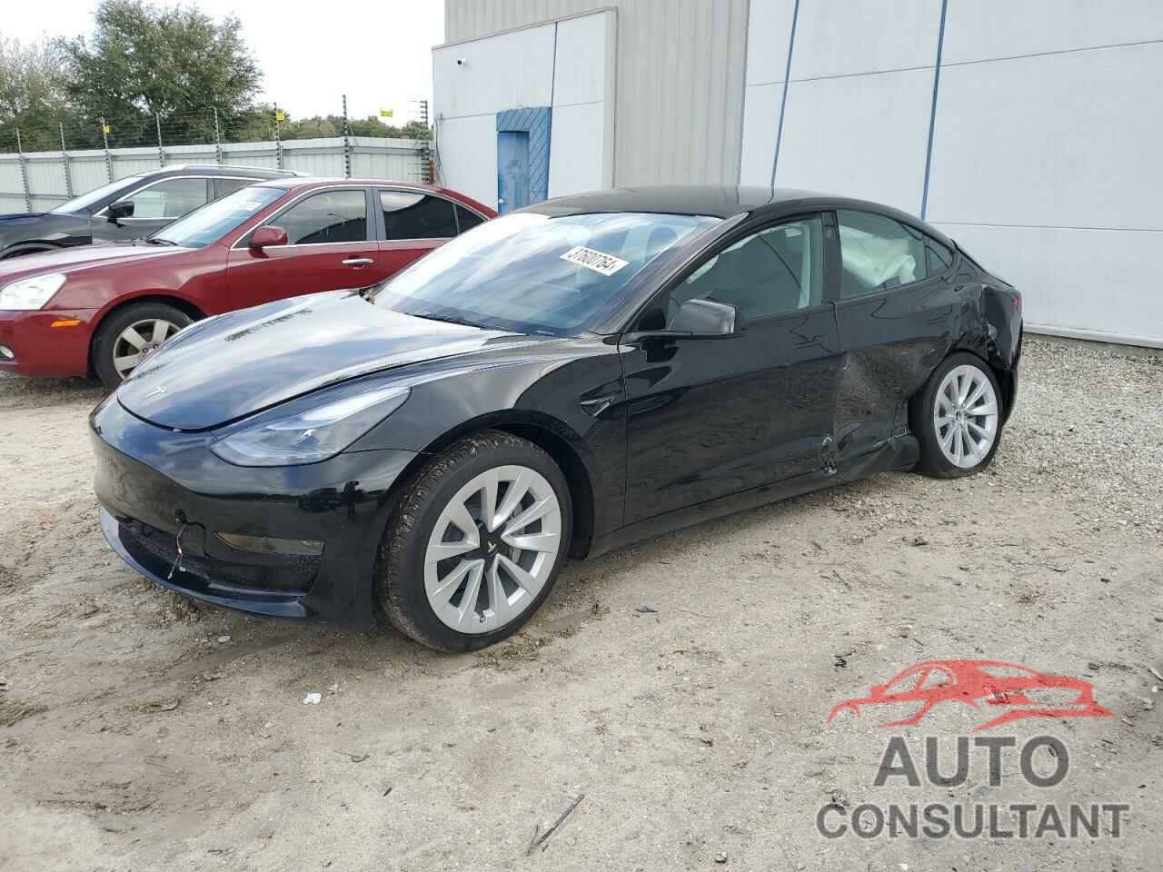 TESLA MODEL 3 2023 - 5YJ3E1EA7PF675796