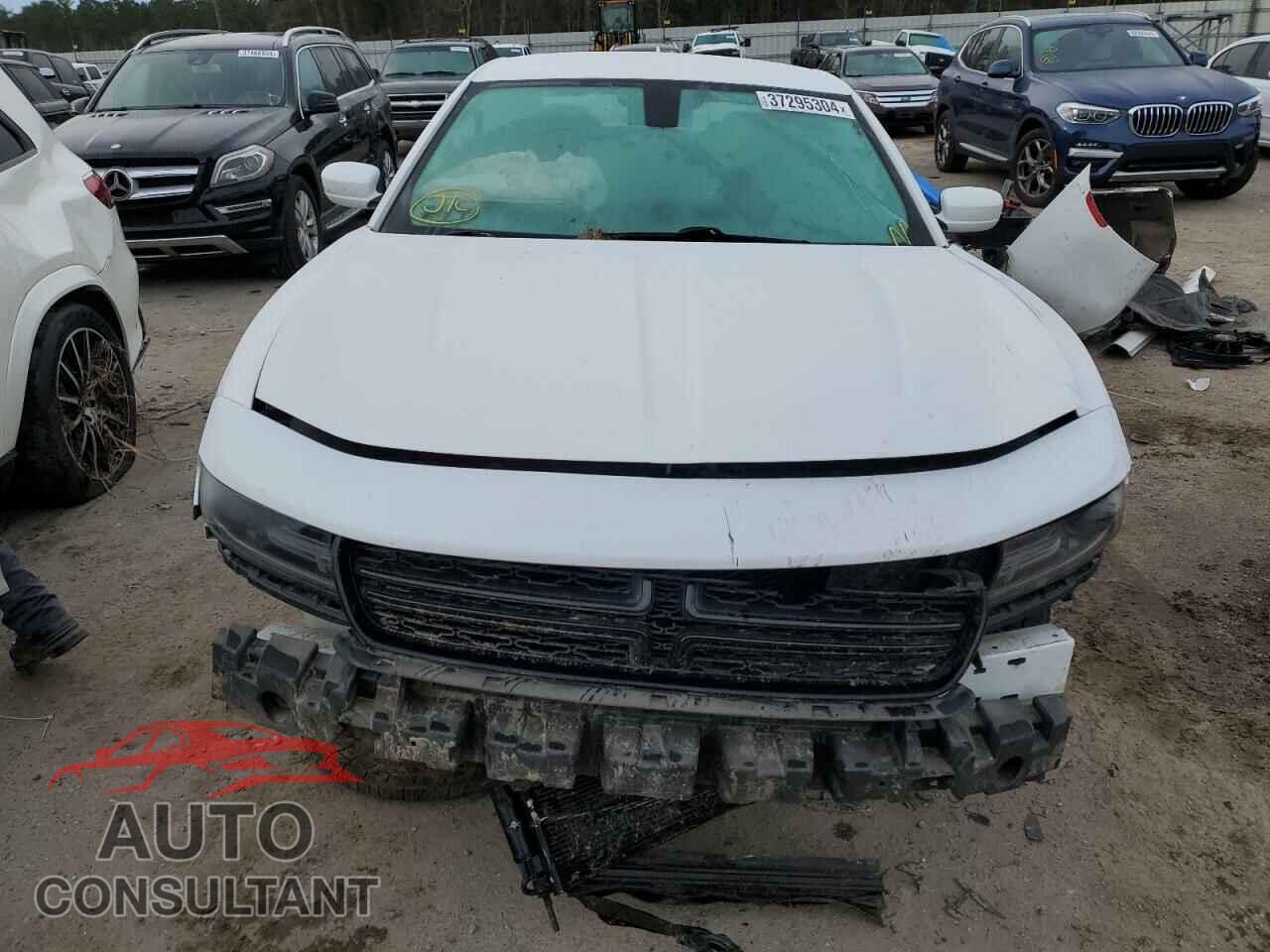 DODGE CHARGER 2017 - 2C3CDXCT5HH523610