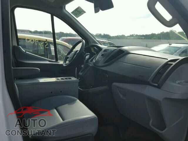 FORD TRANSIT CO 2015 - 1FTNE1YM8FKA86420