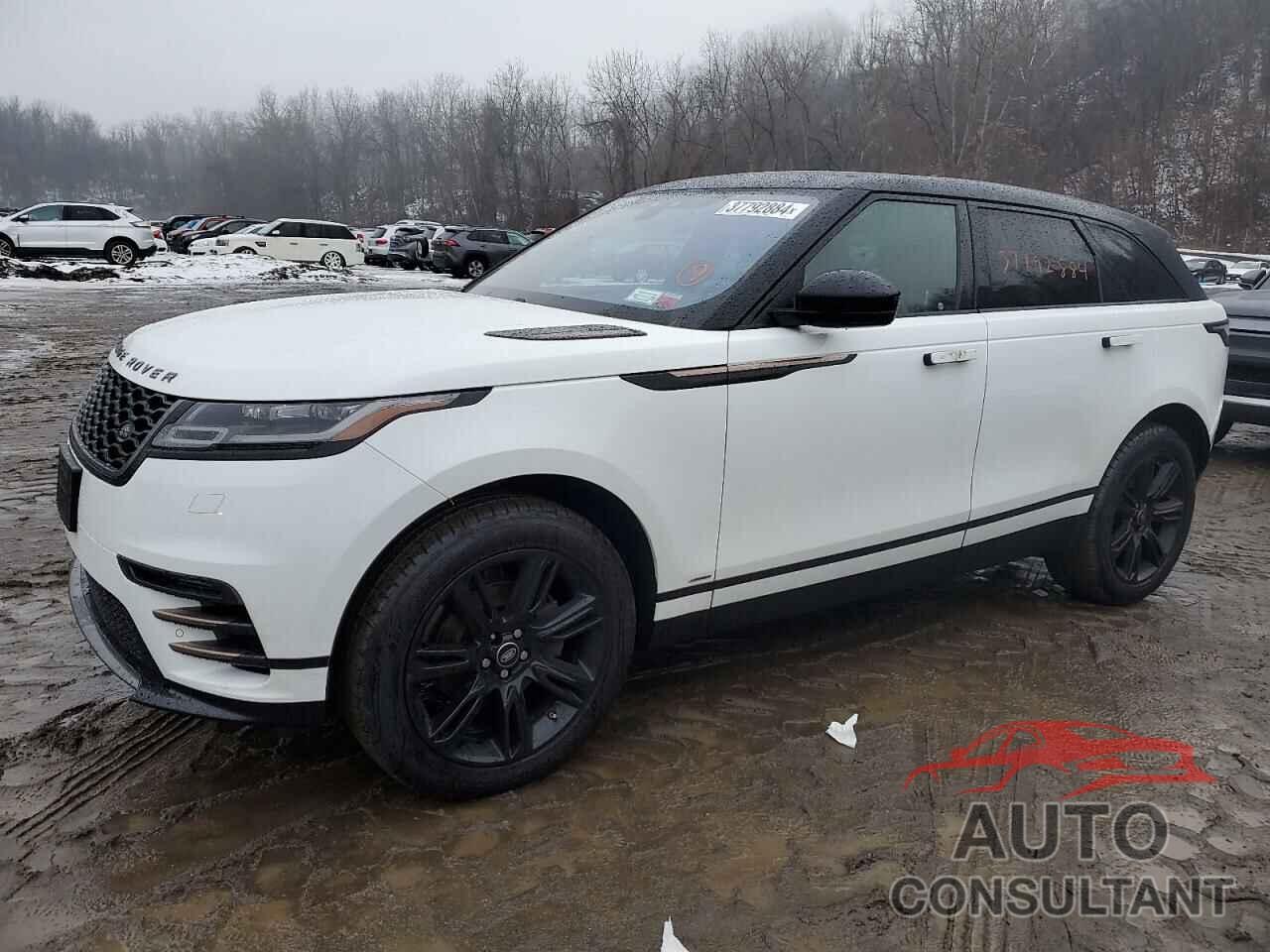 LAND ROVER RANGEROVER 2020 - SALYK2EX8LA270535