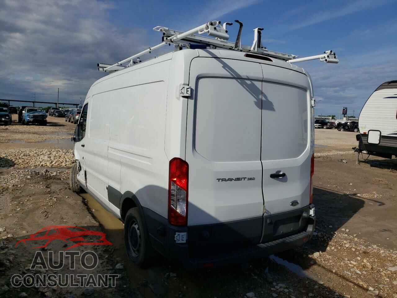 FORD TRANSIT CO 2017 - 1FTBW2CM3HKB54025