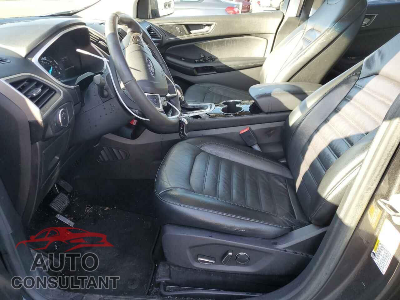 FORD EDGE 2015 - 2FMTK4J97FBB11000