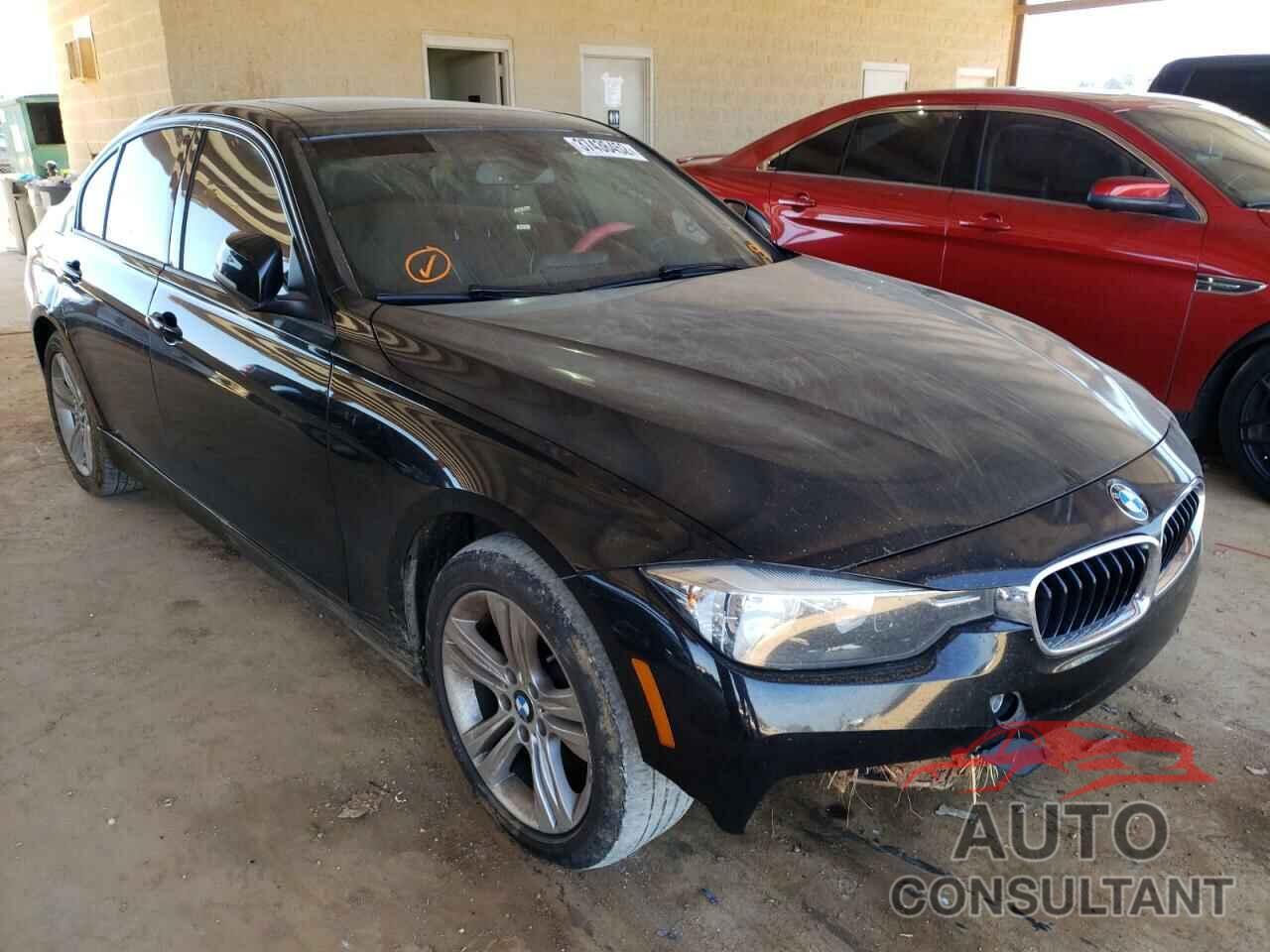 BMW 2 SERIES 2016 - WBA8E9G51GNT84004