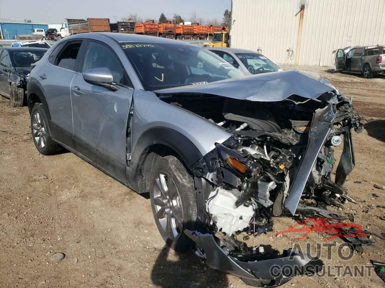 MAZDA CX30 2021 - 3MVDMBBL6MM256945