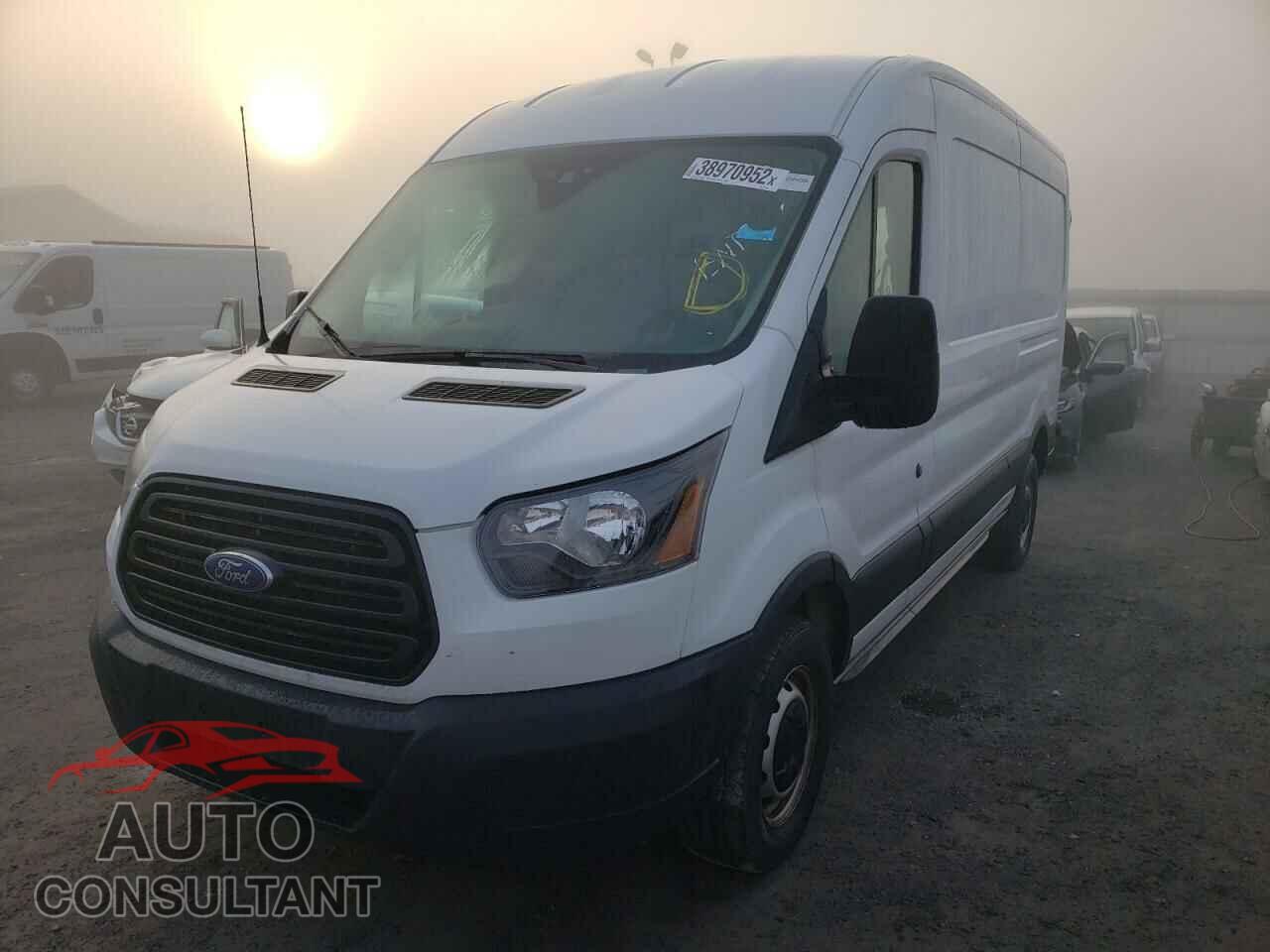 FORD TRANSIT CO 2019 - 1FTYR2CM0KKB84141
