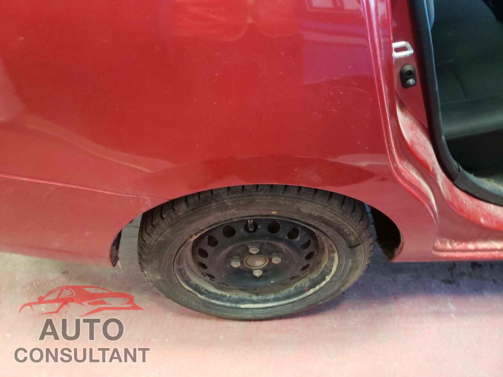 MITSUBISHI MIRAGE 2017 - ML32F3FJ1HHF08358
