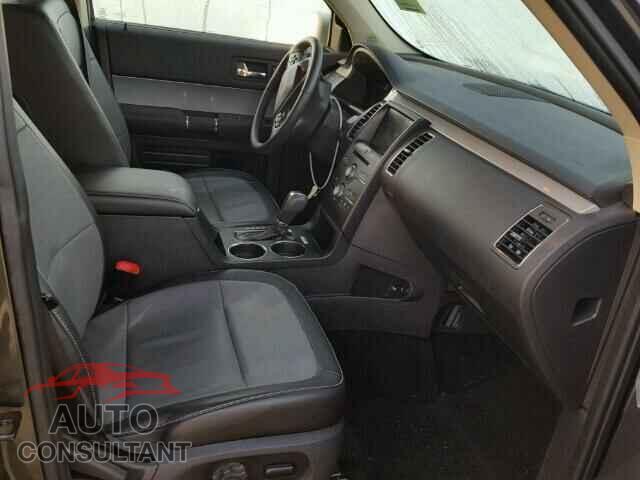 FORD FLEX 2015 - 2FMGK5C86FBA10848