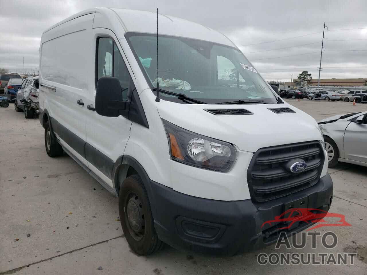 FORD TRANSIT CO 2020 - 1FTBR1C81LKA07165